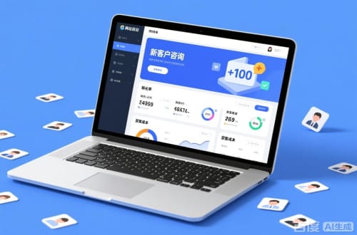 客资聊天截图示例1